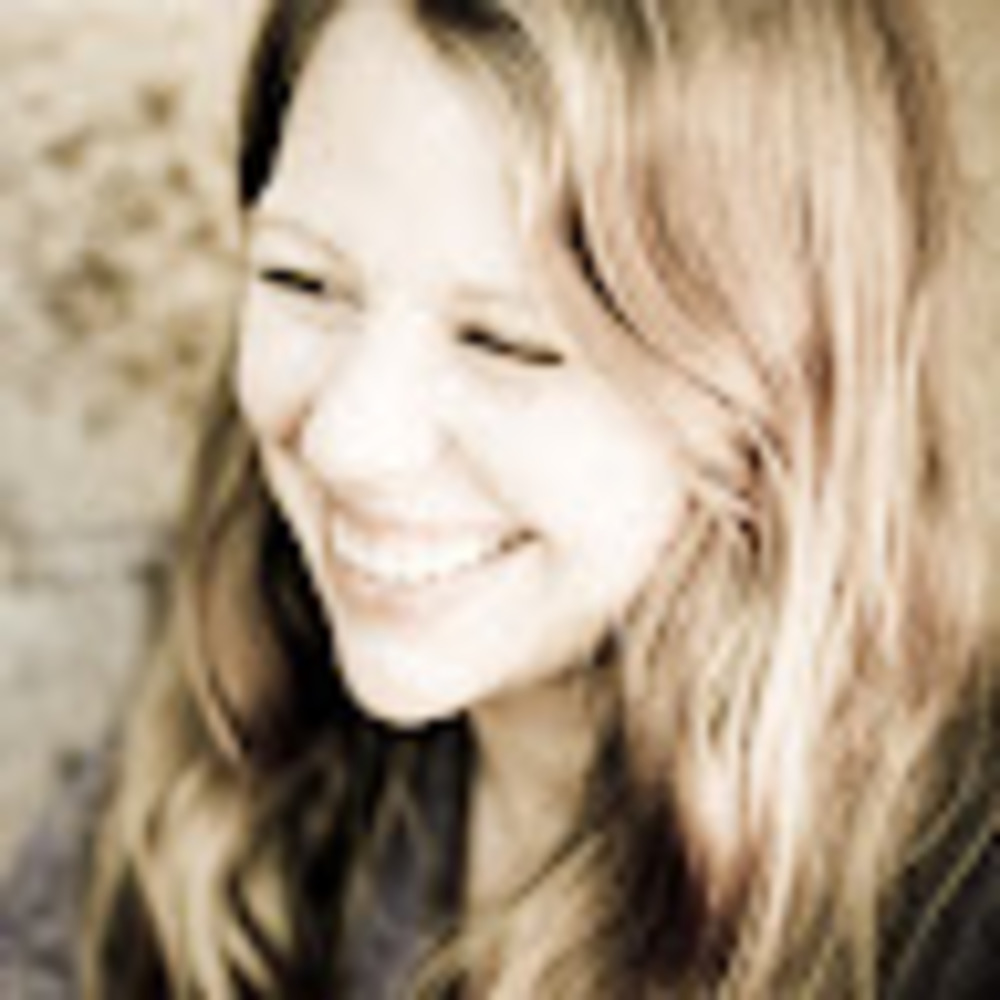 Meet your Posher, Aleia